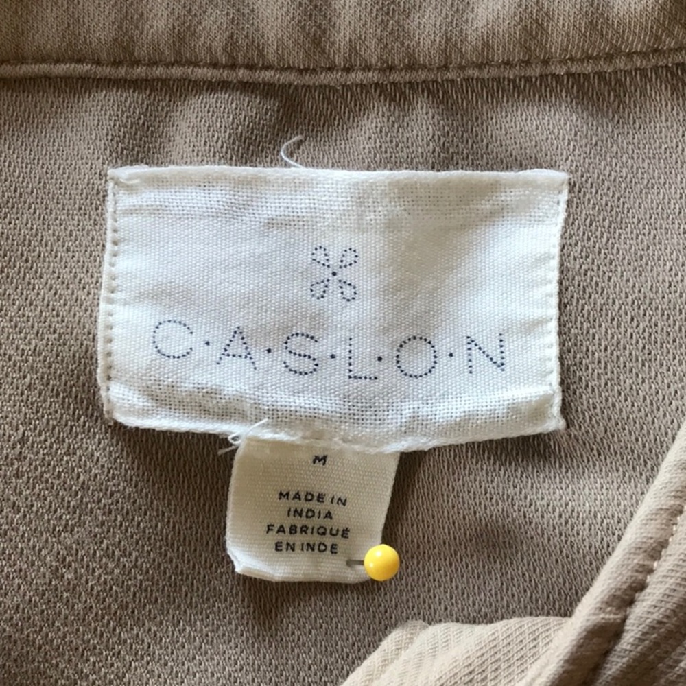Utility Jacket - Picture 7 of 8